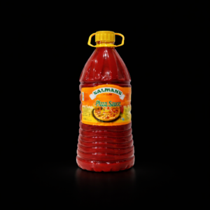 Salmans Pizza Sauce Large