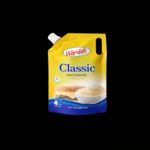 Warda classic 4kg