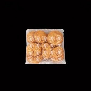 dawn burger patty 1kg