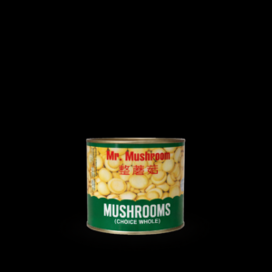 Mushroom Whole Tin 2.5kg