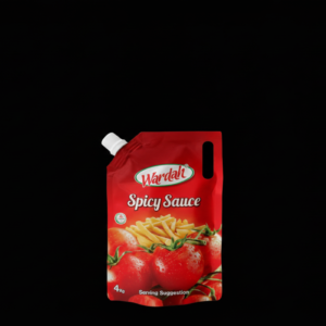 Wardah Tomato 4kg