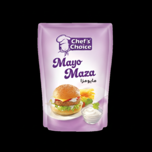 Mayo Maza 2kg