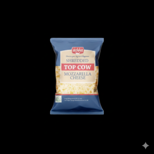 Achaa shredded Top Cow 2kg