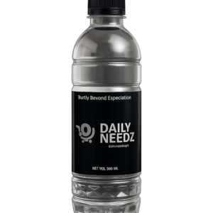 Daily Needz Pure Water 300ml