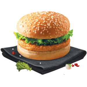 Frozen Chicken Patty 1KG