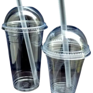 Shake Glass