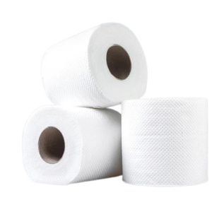 Tissue Roll