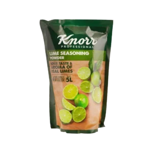 Knorr Lemon Powder
